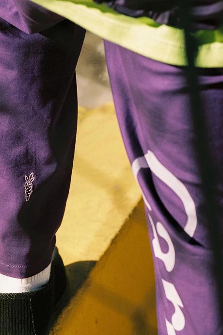 Une nouvelle collaboration XLarge x Carrots en approche Une nouvelle collaboration XLarge x Carrots en approche