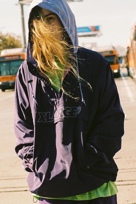 Une nouvelle collaboration XLarge x Carrots en approche Une nouvelle collaboration XLarge x Carrots en approche