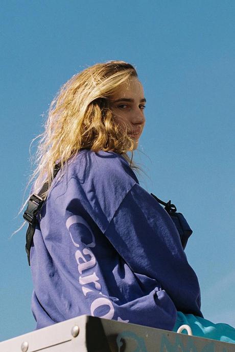 Une nouvelle collaboration XLarge x Carrots en approche Une nouvelle collaboration XLarge x Carrots en approche