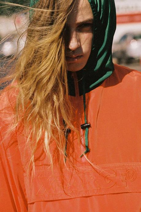 Une nouvelle collaboration XLarge x Carrots en approche Une nouvelle collaboration XLarge x Carrots en approche