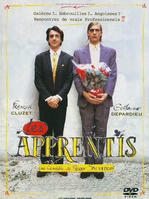 Les Apprentis - Pierre Salvadori (1995) Les Apprentis - Pierre Salvadori (1995)