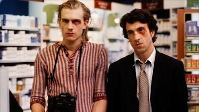 Les Apprentis - Pierre Salvadori (1995) Les Apprentis - Pierre Salvadori (1995)