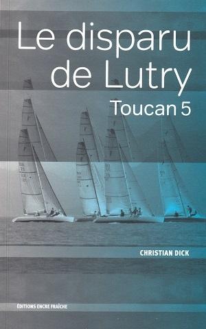 Le disparu de Lutry, de Christian Dick