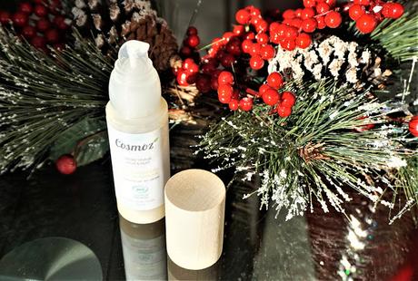 Crème Cosmoz Crème au miel de manuka
