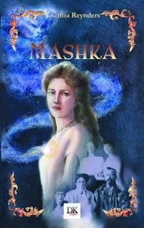 Mashka de Laetitia Reynders