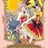 Card Captor Sakura T08 de Clamp