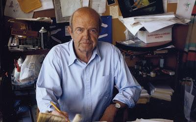 Je préférerais que John Burningham soit vivant