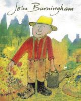Je préférerais que John Burningham soit vivant