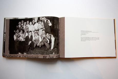 PARTY! PARTY!! PARTY!!! PHOTOGRAPHS FROM WEIMAR GERMANY