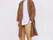 Graphpaper 2019 collection lookbook