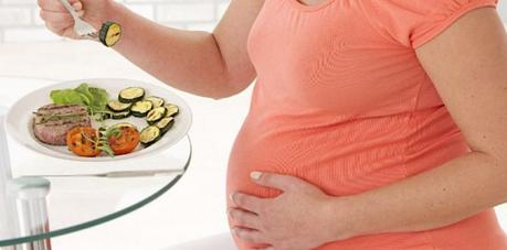 8 choses à éviter pendant la grossesse