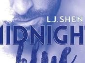 agendas: Découvrez Midnight Blue Shen avril