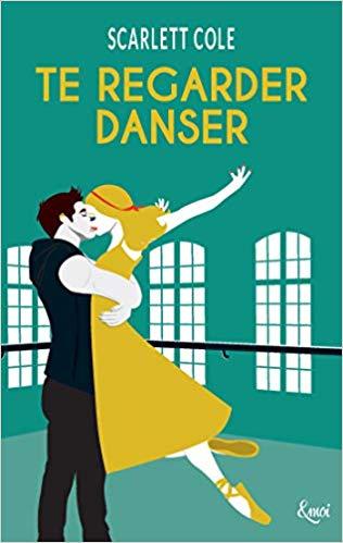 Mon coup de cœur pour Te regarder danser , le premier tome de la saga Preload , de Scarlett Cole Mon coup de cœur pour Te regarder danser , le premier tome de la saga Preload , de Scarlett Cole