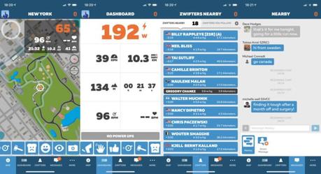 Tout savoir sur l’application Zwift Tout savoir sur l’application Zwift
