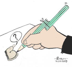 Le journal du professeur Blequin (166)