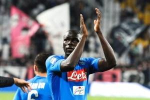 Naples – Mercato: Kalidou Koulibaly, Man United passe à l’assaut
