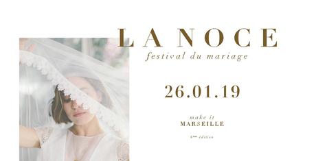 26/01 – Festival du mariage -Marseille