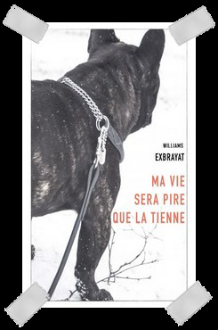 Affaire n°424: sera pire tienne