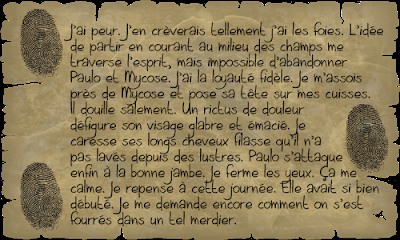 Affaire n°424: sera pire tienne