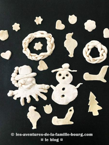 5 activités créatives à faire avec des enfants sur le thème de Noël