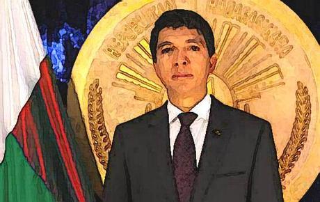 Madagascar : Andry Rajoelina, élu peu contestable
