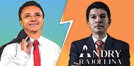 Madagascar : Andry Rajoelina, élu peu contestable