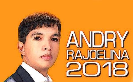 Madagascar : Andry Rajoelina, élu peu contestable