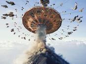 Collages numériques Justin Peters