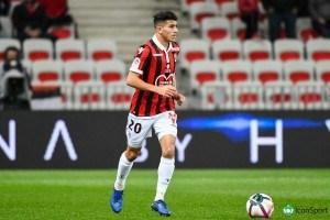 OGC Nice, Algérie – Mercato : Youcef Atal chez un grand d’Espagne ?