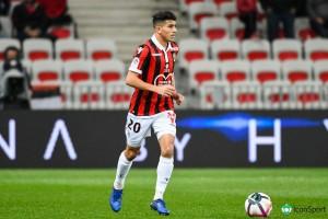 OGC Nice, Algérie – Mercato : Youcef Atal chez un grand d’Espagne ?