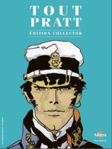 « Tout Pratt », édition collector aux éditions Altaya