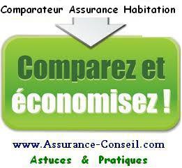 comparatif assurance habitation