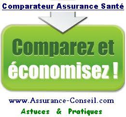 Comparateur Assurance Sante
