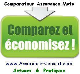 comparateur assurance moto