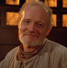 L'acteur William Morgan Sheppard est mort L'acteur William Morgan Sheppard est mort