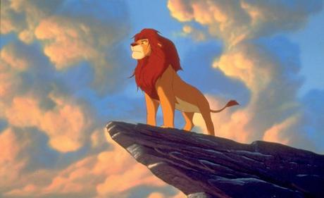 La rétro: The Lion King (Ciné)