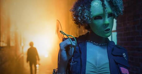 [Série TV] The Purge : Que vaut la série par rapport aux films ?