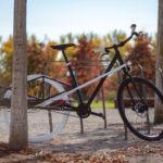 Crowdfunding : Convercycle le vélo cargo deux en un
