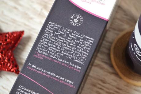 Découverte d'Ylaé, marque de cosmétiques français et naturels