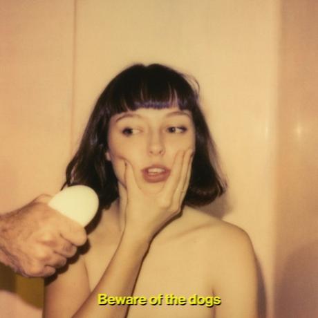 [TRACK]  Stella Donnelly – Old Man