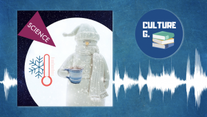 -273,15°c, le zéro absolu