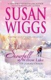 On dépoussière: Neige Sur Le Lac Des Saules (Snow Fall at Willow Lake), Susan Wiggs