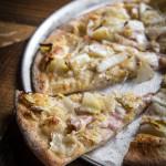 OTOMAT : Des pizzas à la belge