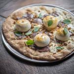 OTOMAT : Des pizzas à la belge