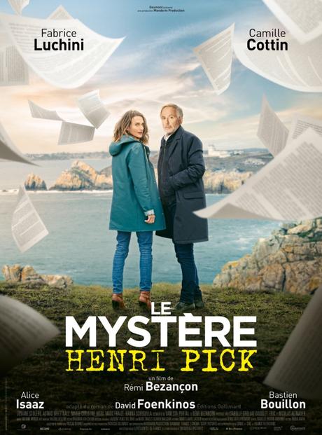 Le mystère Henri Pick, les infos sur la comédie de Rémi Bezançon