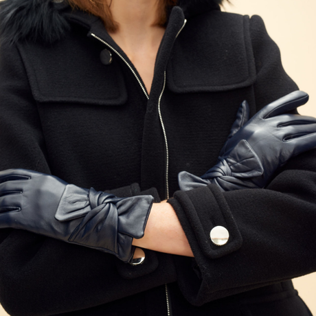 Bonnet, gants, écharpe : 15 pièces pour affronter le froid