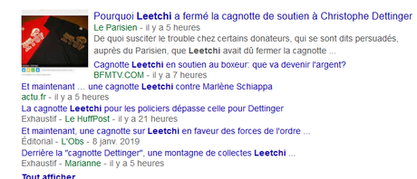 #Leetchi, un abri pour les fachos ?