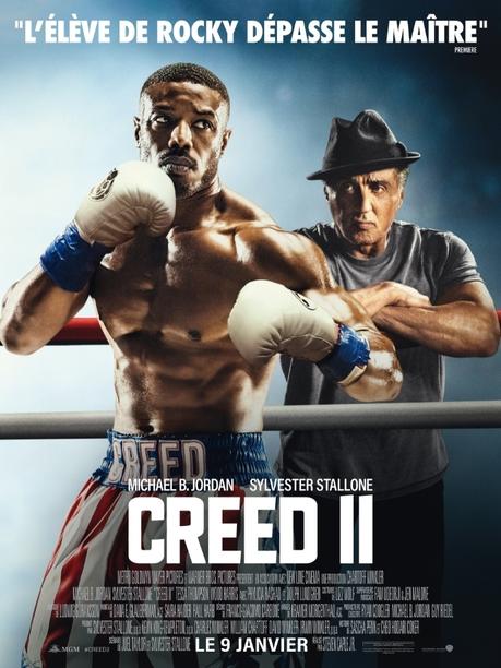 [critique] Creed 2