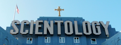 Mormonisme, version « Lite » de la Scientologie ?