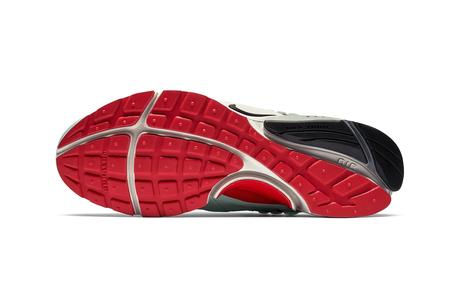 La Nike Air Presto Foot Tent est de retour avec Comme des Garçons Comme des Garçons x Nike Air Presto Foot Tent date de sortie